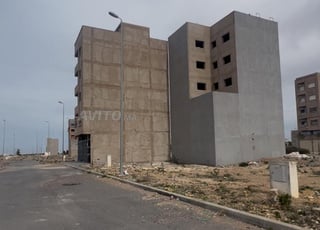 Terrain titré à vendre lotissement aya had soualem