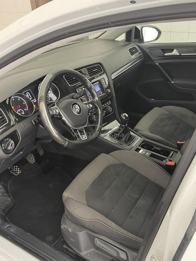Volkswagen Golf 7  