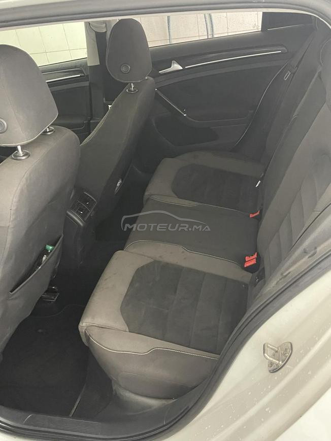 Volkswagen Golf 7  