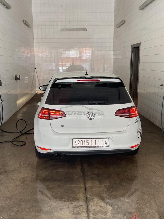 Volkswagen Golf 7  