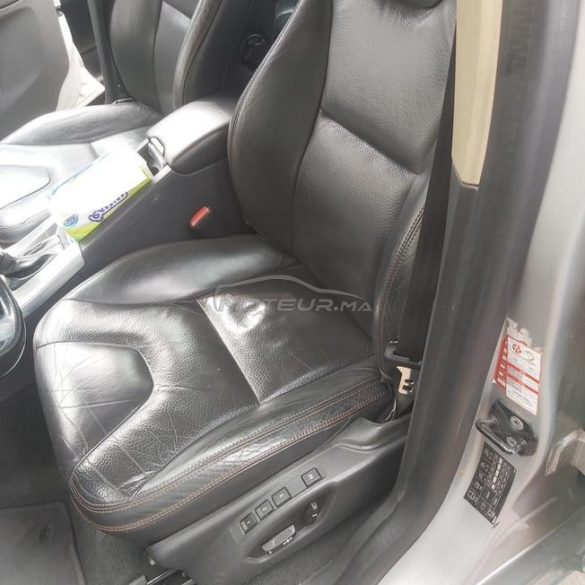 volvo xc60 d4 