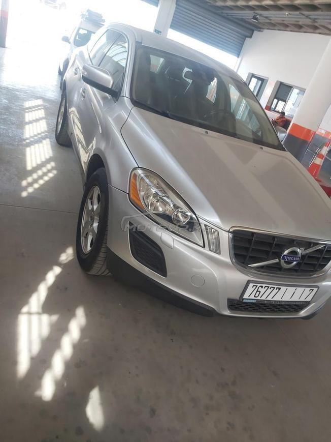 volvo xc60 d4 