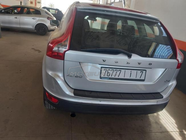 volvo xc60 d4 