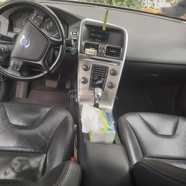 volvo xc60 d4 