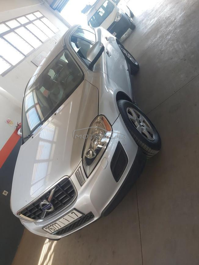 volvo xc60 d4 