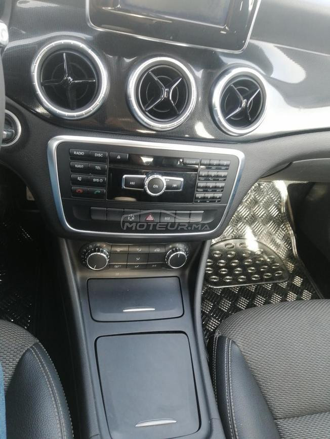 Mercedes Benz cla 220 cdi