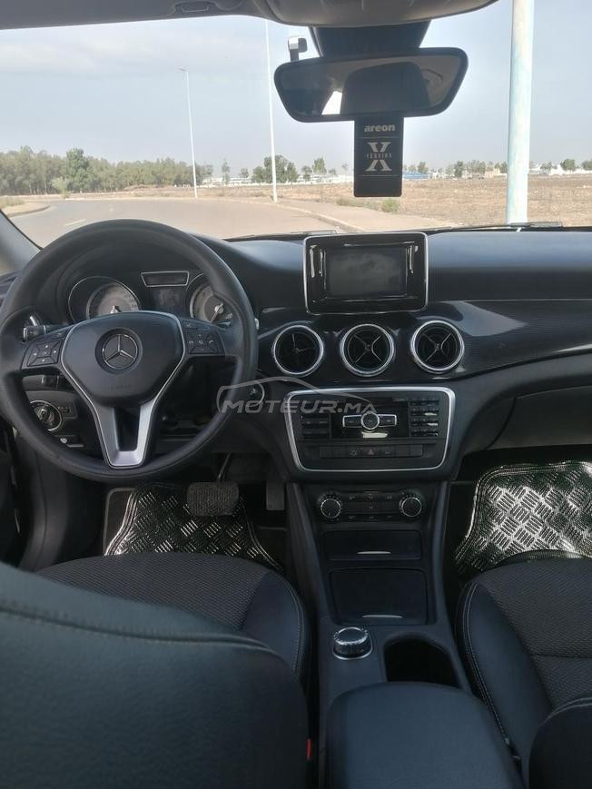 Mercedes Benz cla 220 cdi