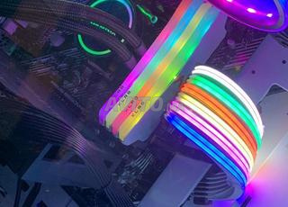  PC GAMER FULL SETUP POUR GAMING OU STREAMING ...