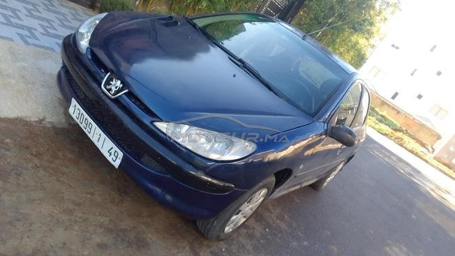 206 peugeot 