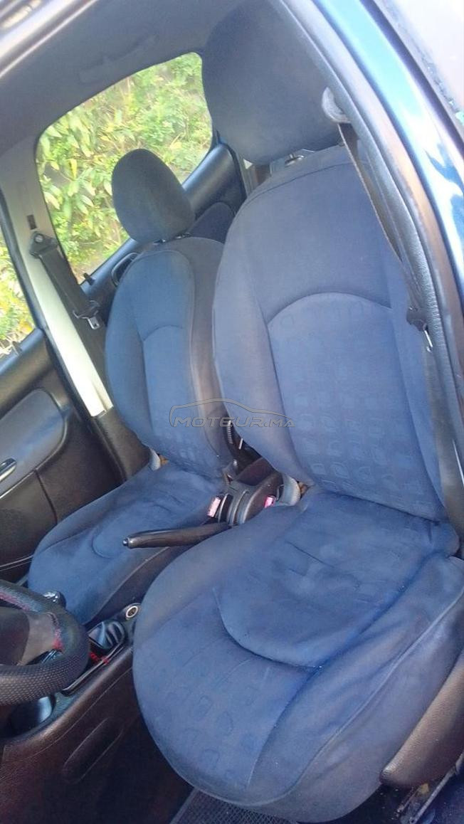 206 peugeot 