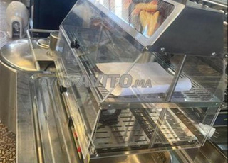 chauffe croissant importe 