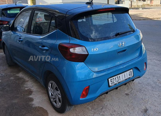 i10 hyundai 