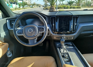 Volvo XC60 Diesel Automatique 2019 à Mohammedia