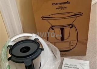 Thermomix TM6 