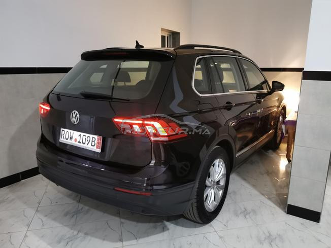 Tiguan 2019d2025 matricol 76 