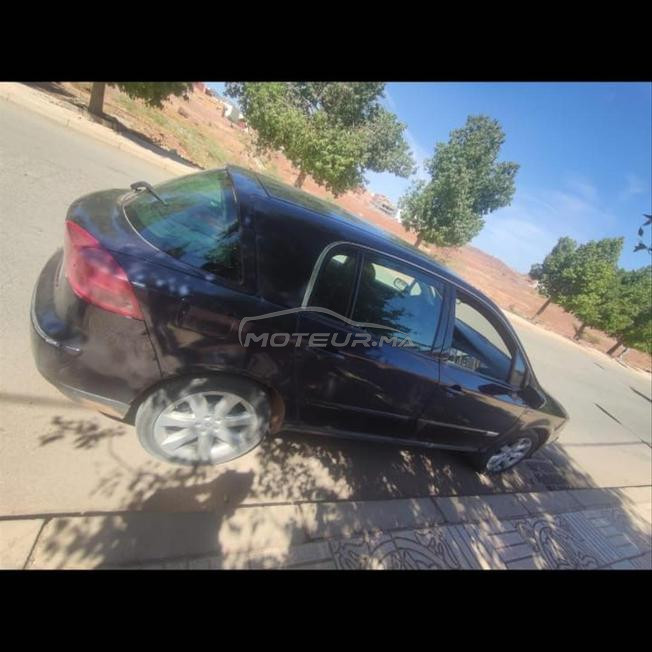 Renault Vel Satis Diesel Manuelle 2004 à Rabat