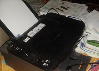 imprimante canone PX 3440