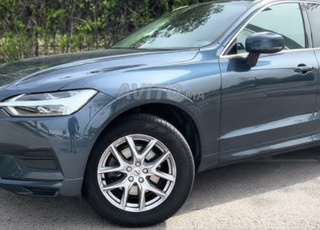 Volvo XC60 Diesel Automatique 2020 à Bouznika