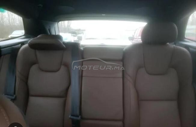 Volvo XC60 Diesel Automatique 2020 à Bouznika