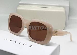 Lunettes Cèline Chic CL8971