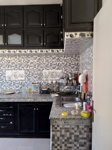 برطمة للبيع معاها نصف برطمة في سطع مصلوحة لمياء