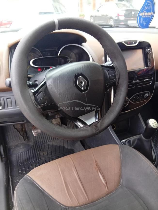 renault clio 4