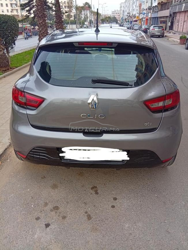renault clio 4