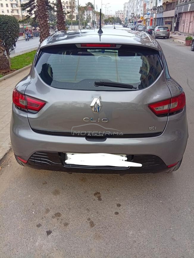 renault clio 4