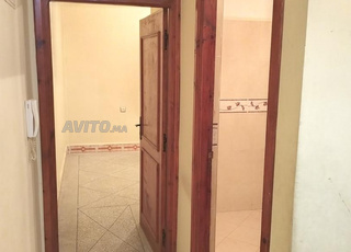 Appartement à vendre RDC  Maatallah 