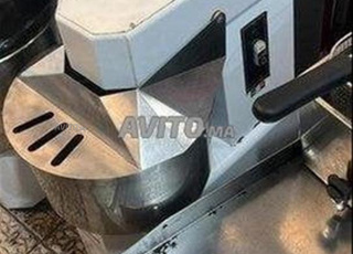 malaxeur spiral importe 