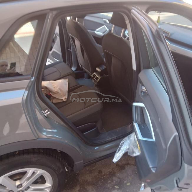 Audi Q3 Modèle 2020/07 dédouanée 2025/01