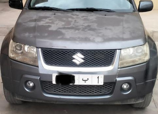 suzuki  TD54V STATION WAGON