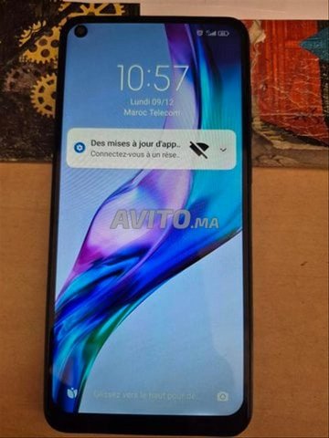 Xiaomi mi note 9