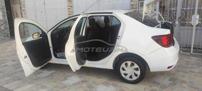 Dacia Logan Diesel Manuelle 2018 à Oujda