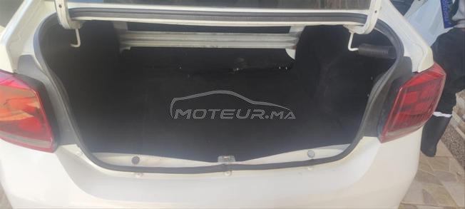 Dacia Logan Diesel Manuelle 2018 à Oujda