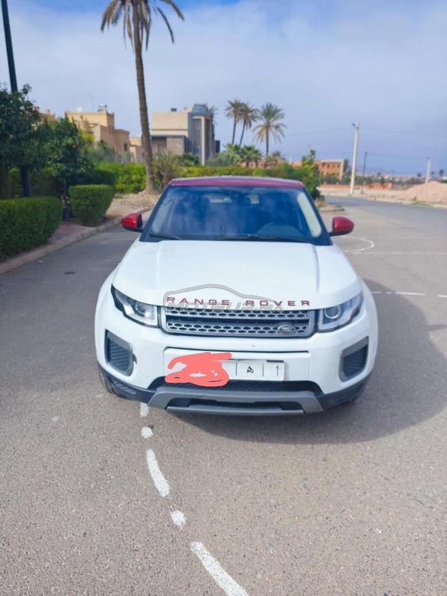 Range rover 