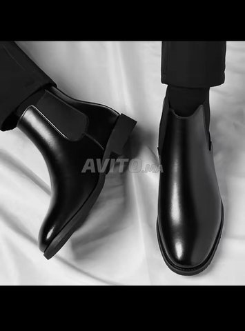 chaussure homme 