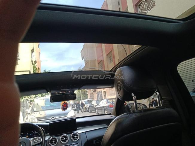mercedes classe c 220