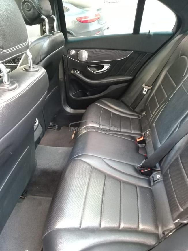 mercedes classe c 220
