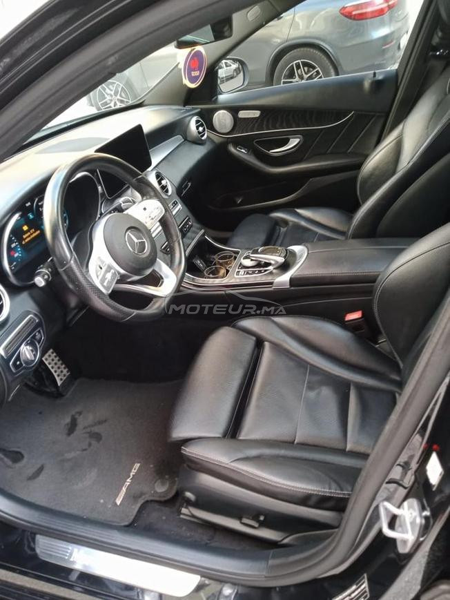 mercedes classe c 220