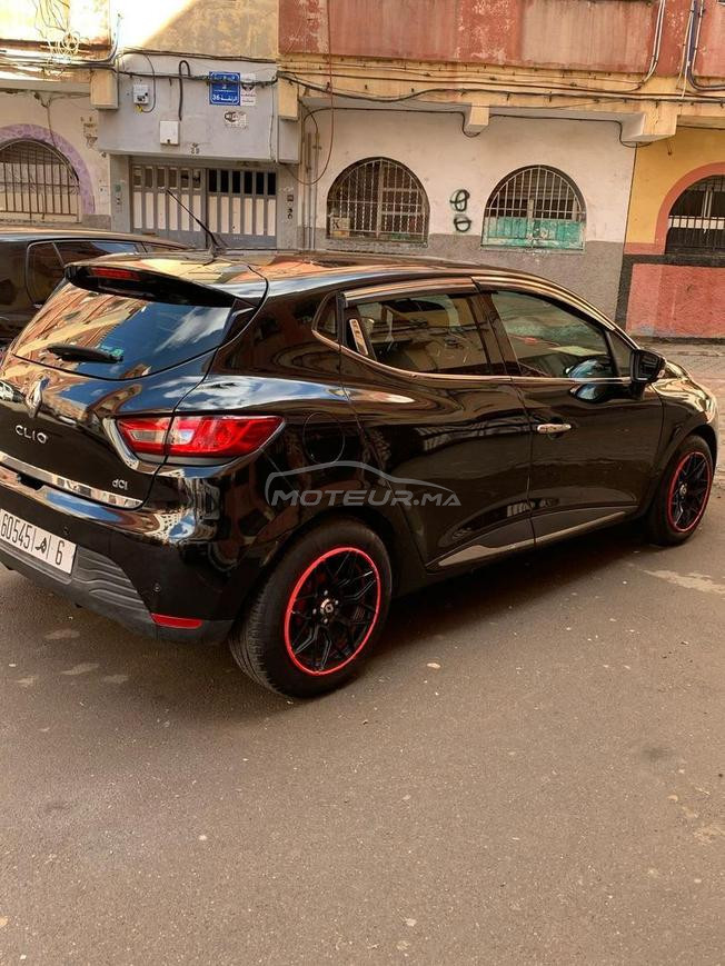 Clio 4 a vender
