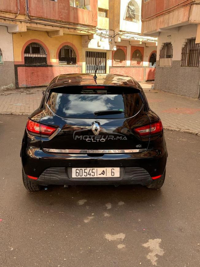 Clio 4 a vender