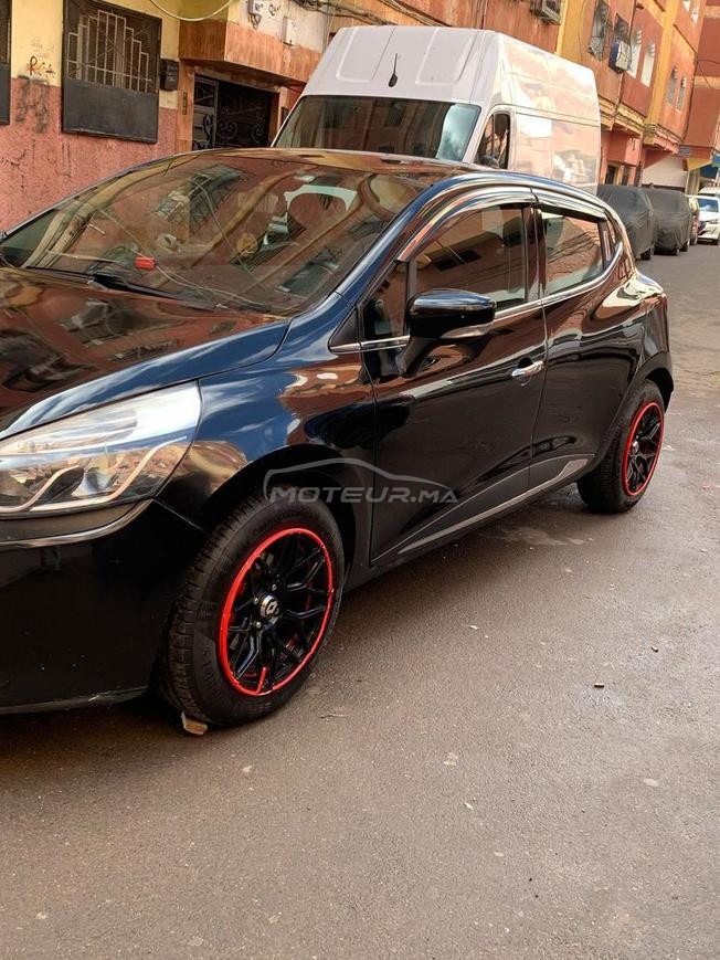 Clio 4 a vender