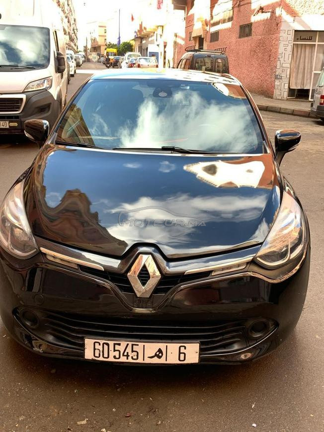 Clio 4 a vender