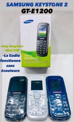 samsung gt E1200