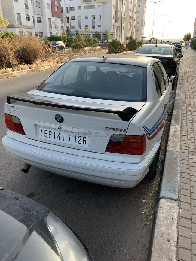 bmw e36 318i