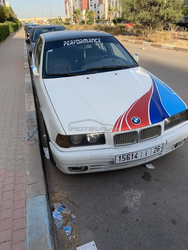 bmw e36 318i