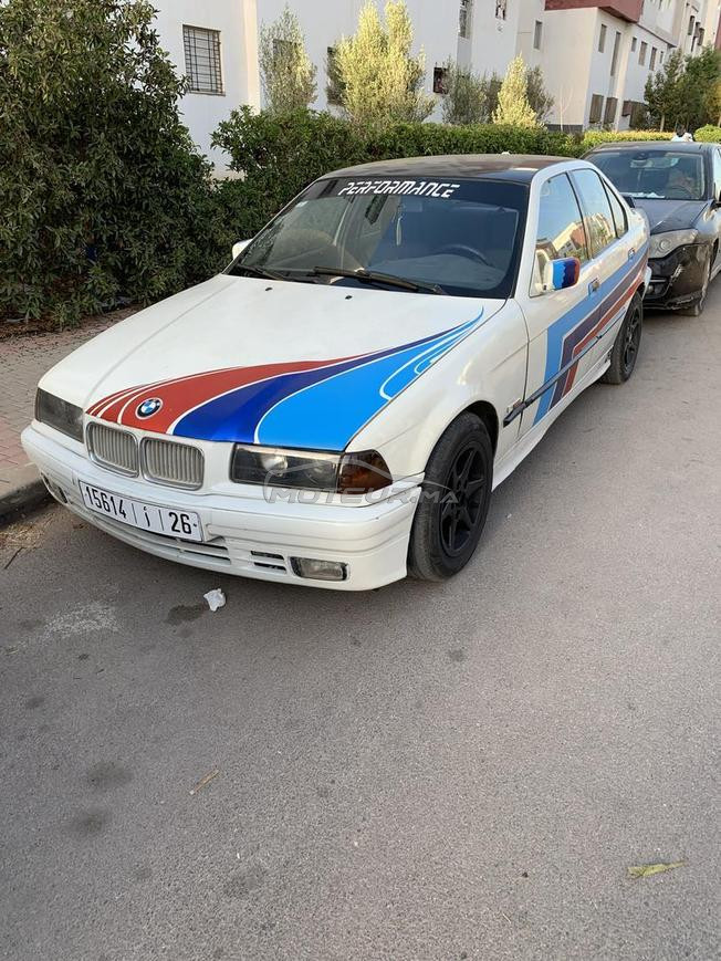 bmw e36 318i