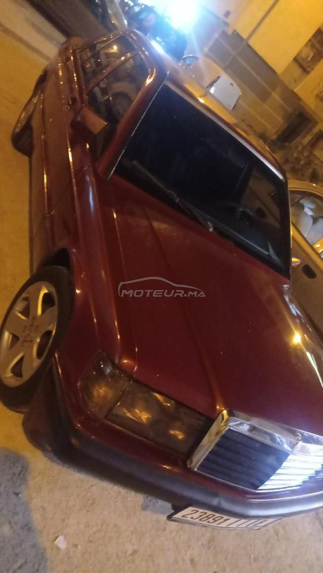 mercedess