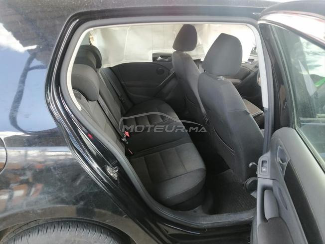 Épave de golf 6 